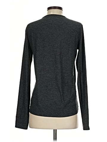 Outdoor Voices Long Sleeve T-Shirt (view 2)