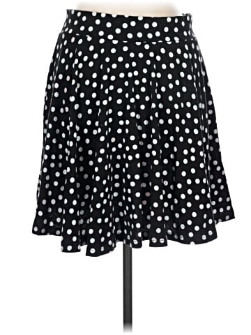 Pins and Needles Casual Skirt (view 2)
