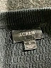 J.Crew 100% Cotton Black Pullover Sweater Size S - photo 7
