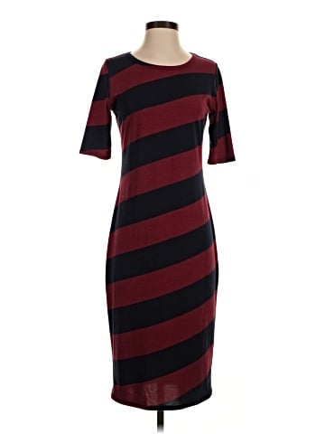 Lularoe Casual Dress (view 1)
