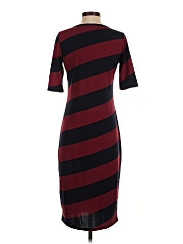Lularoe Casual Dress (view 2)