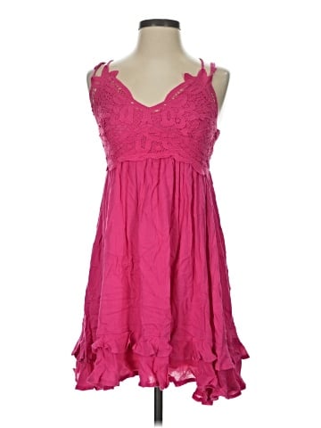 Listicle Cocktail Dress (view 1)