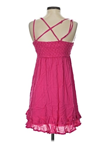 Listicle Cocktail Dress (view 2)