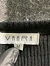 Vaara Black Cardigan Size M - photo 7