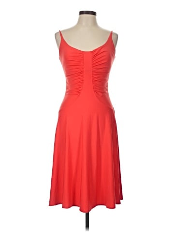 London Times Cocktail Dress (view 1)