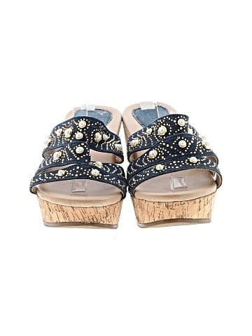 Patrizia by Spring Step Wedges (view 2)