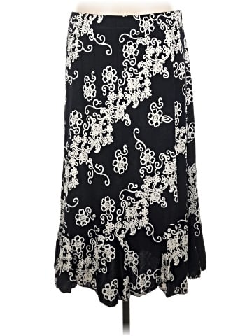 SJS Casual Skirt (view 2)