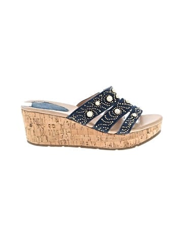 Patrizia by Spring Step Wedges (view 1)