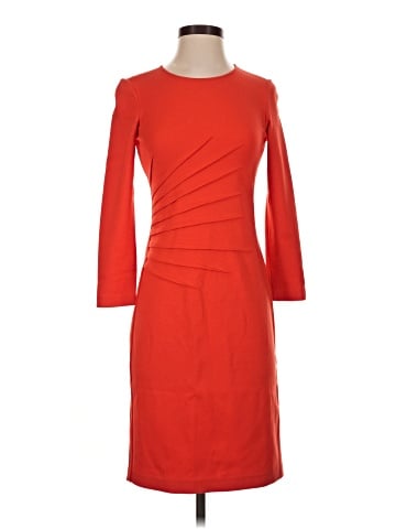 Armani Collezioni Cocktail Dress (view 1)