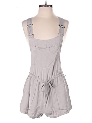 Wilfred Free Overall Shorts (view 1)