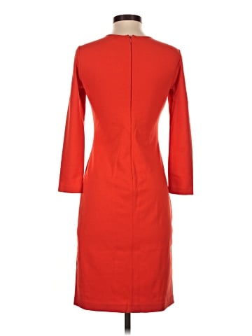 Armani Collezioni Cocktail Dress (view 2)