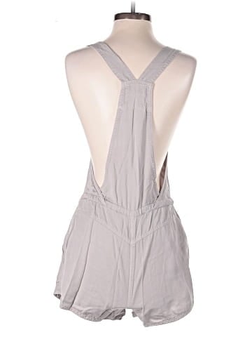 Wilfred Free Overall Shorts (view 2)