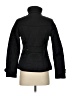 Kenneth Cole New York 100% Polyester Solid Black Jacket Size XS - photo 2