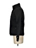 Kenneth Cole New York 100% Polyester Solid Black Jacket Size XS - photo 5