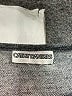 Cathy Daniels Bow Print Gray Pullover Sweater Size S (estimated) - photo 7
