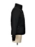 Kenneth Cole New York 100% Polyester Solid Black Jacket Size XS - photo 4