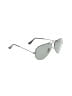 Ray-Ban Silver Aviator Sunglasses One size - photo 1