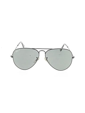 Ray-Ban Aviator Sunglasses (view 2)