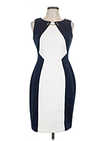 Ivanka Trump Cocktail Dress (view 1)