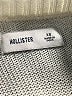 Hollister Ivory Pullover Sweater Size XS - photo 7