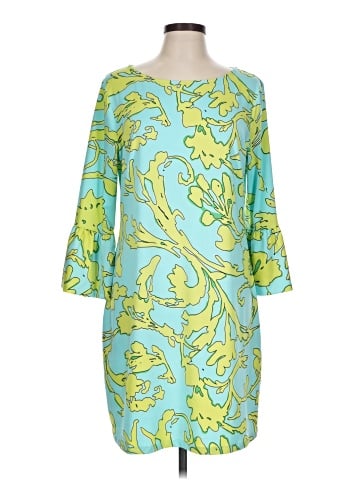 Julie Brown Cocktail Dress (view 1)