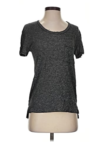 Rag & Bone/JEAN Short Sleeve T-Shirt (view 1)