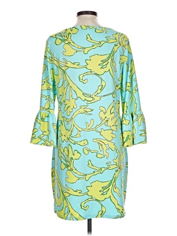 Julie Brown Cocktail Dress (view 2)