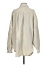 Free People Ivory Coat Size S - photo 2
