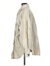 Free People Ivory Coat Size S - photo 5