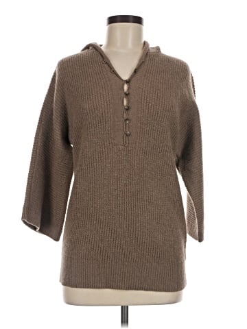 Lauren by Ralph Lauren Pullover Sweater (view 1)