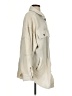 Free People Ivory Coat Size S - photo 4