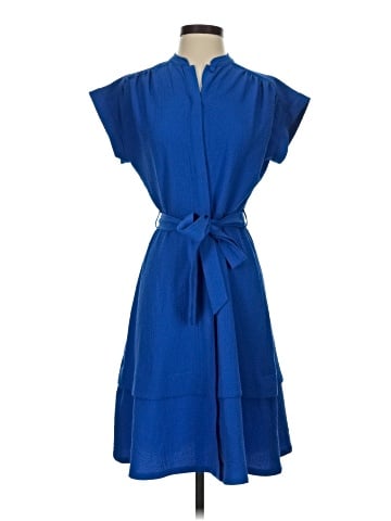 Calvin Klein Casual Dress (view 1)