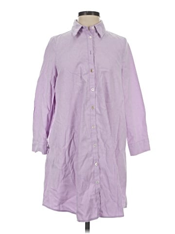 Pomander Place Casual Dress (view 1)
