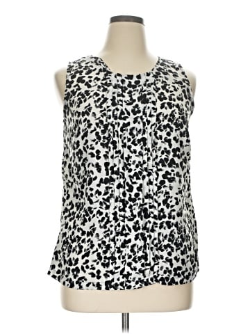 Merona Tank Top (view 1)