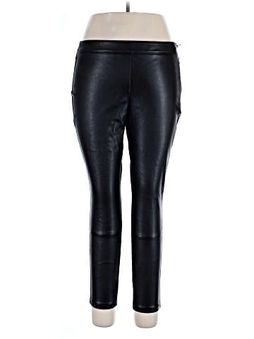 White House Black Market Active Pants (view 1)