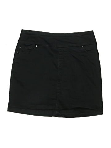 S.C. & Co. Casual Skirt (view 1)