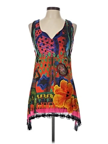 Desigual Casual Dress (view 1)