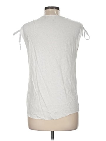 Adriano Goldschmied Sleeveless Top (view 2)