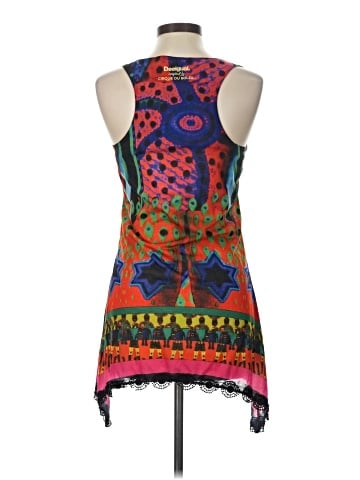 Desigual Casual Dress (view 2)