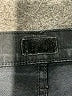 Mother Black Jeans Size 28 waist - photo 7