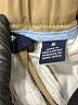 Lands' End Solid Tan Khaki Shorts Size 5 - photo 4