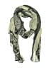 Unbranded Paisley Green Scarf One size - photo 1