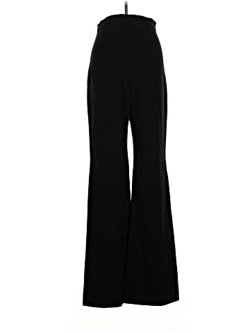 Black Halo Dress Pants (view 1)
