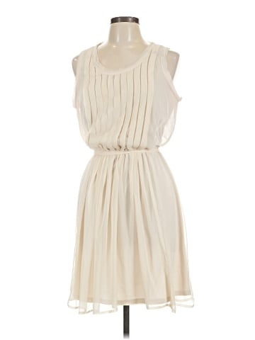 Simply Vera Vera Wang Cocktail Dress (view 1)