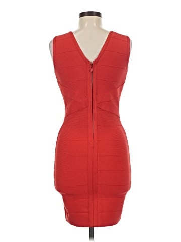 Bebe Cocktail Dress (view 2)