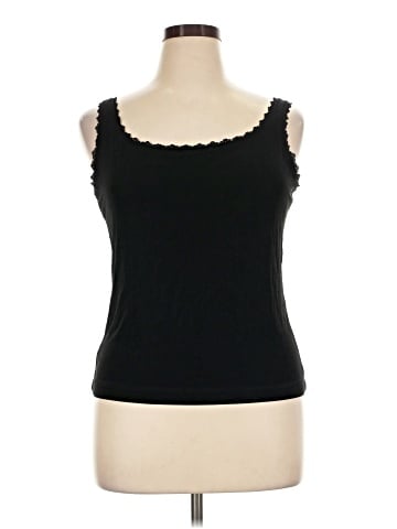 Travelers by Chico's Sleeveless Top (view 1)