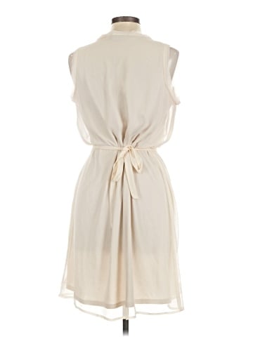 Simply Vera Vera Wang Cocktail Dress (view 2)