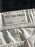 We the Free Ivory Khakis Size S - photo 7