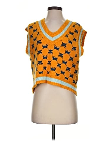 Urban Outfitters Short Sleeve Top (view 1)