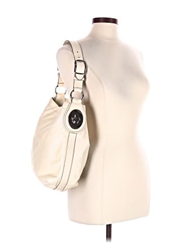 Coach Hobo (view 2)